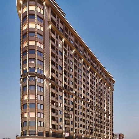 Apartments Empire - Adora Flatiron Escópia Exterior foto